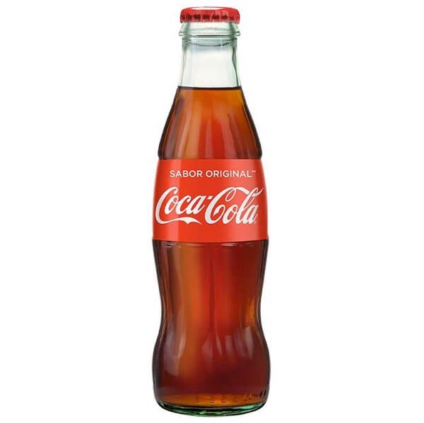 Coca Cola Mini