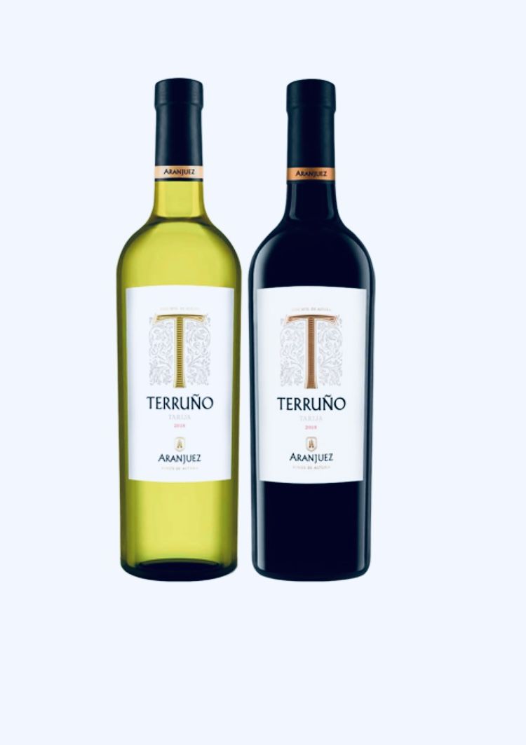 VINO TERRUÑO